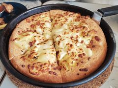 -必胜客(欢乐颂店)