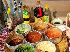 -火塘云南烧烤大排档