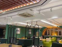 -去茶去餐厅(中央大街店)