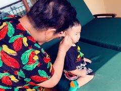 -三亚亚龙湾天域度假酒店