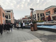 -NIKE上海青浦优选体验店