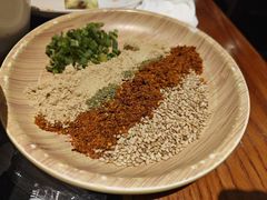 -周师兄大刀腰片火锅(解放碑总店)