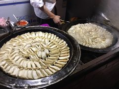 -汪记大王锅贴(成山路店)