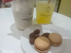 -Pierre Marcolini(德基广场店)