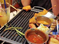 -泰妃殿(武汉首店)