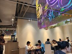 -卡朋西餐(悦汇城店)