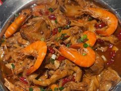 -胖哥俩肉蟹煲(湖滨银泰in77店)
