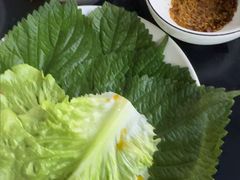 -燚青春东北泥炉烤肉(百合店)