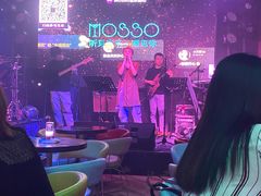-MOSSO音乐酒吧·Live House(南京西路店)