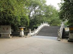 -桂林灵渠景区