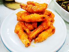 -郭林家常菜(洋桥店)