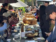 -田园印象·成都土菜院子(华阳店)