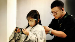-厘里·salon