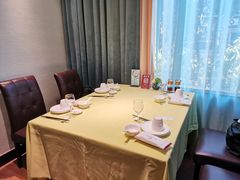 包厢-高佳庄·舟山海鲜(海景旗舰店)