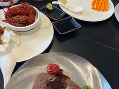 -麦积山温泉