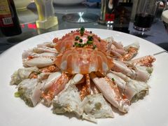 -拉完海鲜大排档(温岭店)