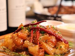-锦府盐帮·私宴(赛特店)