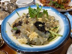 -叶存利海鲜大馅饺子(海宁路总店)