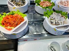 -龍歌自助小火锅(李沧顺和汇店)