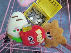 -娃娃集合营(上海闵行天街店)