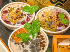 -探鱼·鲜青椒爽麻烤鱼(领展购物广场店)