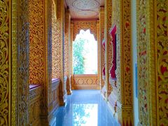 -西双版纳勐泐文化旅游区