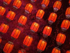 -烟台山景区