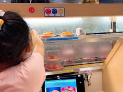 -京樽回転寿司(奥林匹克店)