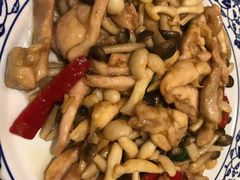 -南沙游艇会·大兵船餐厅