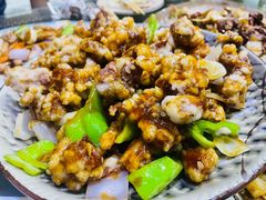 -三子下水馆(南十四道街151号店)