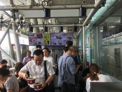 -回味鸭血粉丝汤(南京站店)
