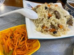 -河州春清真西北特色美食(虎踞路店)