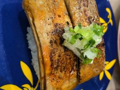 -京樽回転寿司(奥林匹克店)