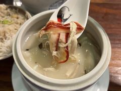 -黄祥华养生堂·炖汤·营养蒸饭(岭南天地店)