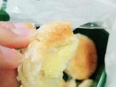 绿豆饼-泸溪河桃酥(西直门凯德店)