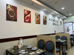 -川香阁(程家桥店)