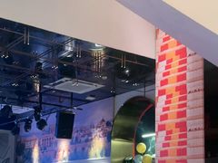 -Mezomd曼索蒂西班牙餐厅(广粤店)