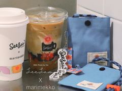 -Seesaw Coffee(环贸iapm店)