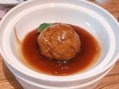 -U你·湖北家宴菜(南湖总店)