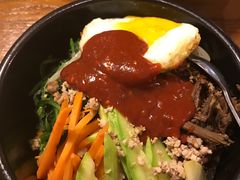 -第二外国语学院-韩国餐厅(朝阳路店)