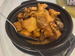 -围龙屋客家食府(福田店)