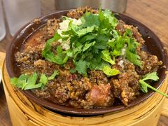 -佬缸炮江湖川菜(玉林店)
