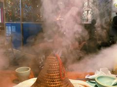 -鲜潭蒸汽石锅鱼(五道口购物中心店)