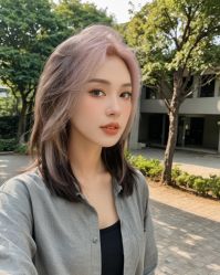 -时尚殿堂hair salon