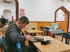 -西部马华清真兰州牛肉面·烧烤夜市(关东店)