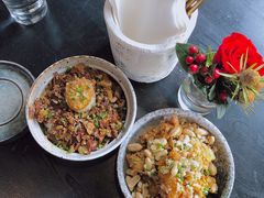 香料炸鸡-kru.台式创意小酒馆
