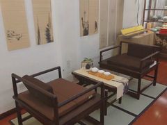 -福慧慈缘素食餐厅(王府井店)