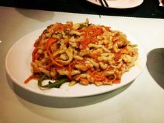 -老昌春饼(中央大街店)