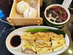 -西关味(泉舜店)