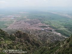 -鸡鸣山旅游风景区